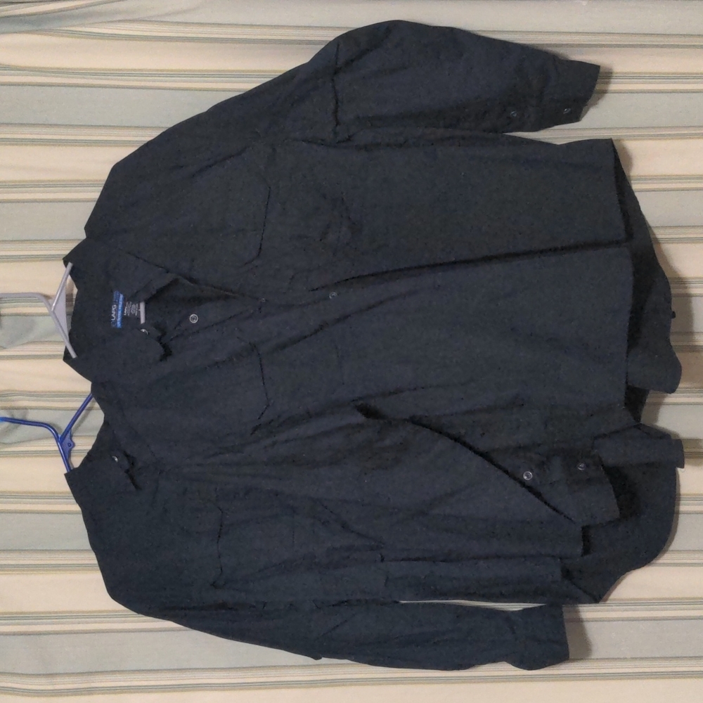 2 long sleeve tactical shirts